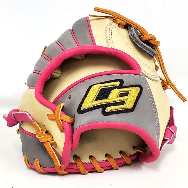 ON+CloudNine/オンクラウドナイン 軟式グラブ 軟式外野手用 野球