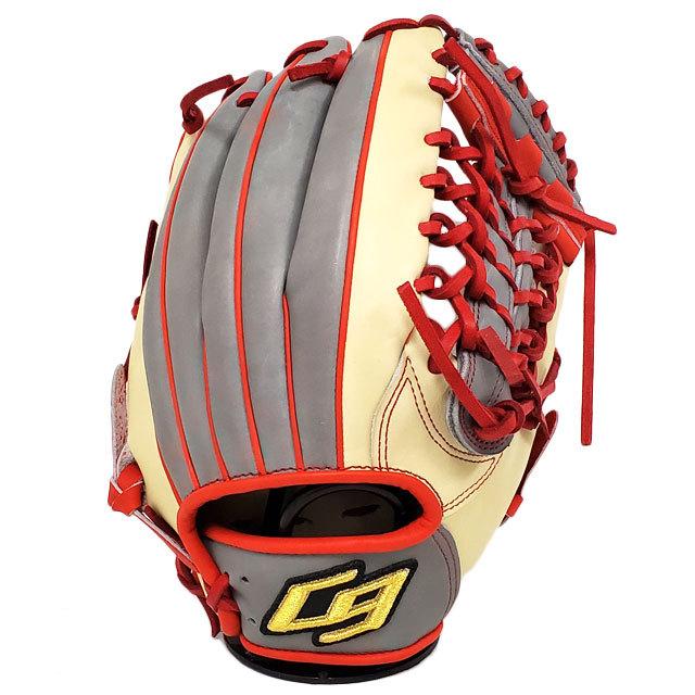 ON+CloudNine/オンクラウドナイン 軟式グラブ 軟式外野手用 野球