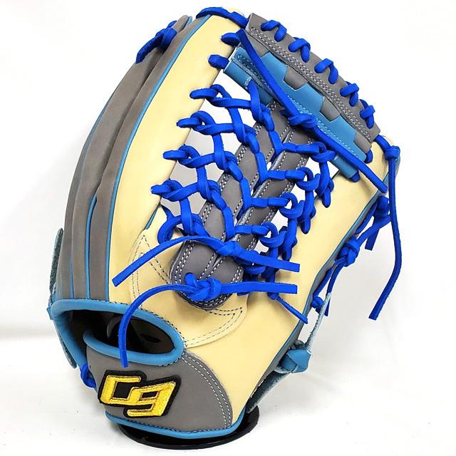 ON+CloudNine/オンクラウドナイン 軟式グラブ 軟式外野手用 野球