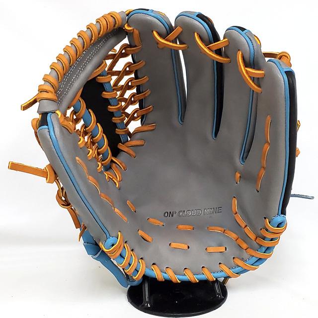 ON+CloudNine オンクラウドナイン 軟式グラブ 軟式外野手用 野球