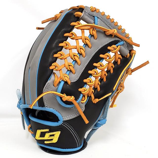 ON+CloudNine オンクラウドナイン 軟式グラブ 軟式外野手用 野球