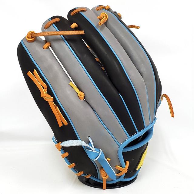 ON+CloudNine オンクラウドナイン 軟式グラブ 軟式外野手用 野球