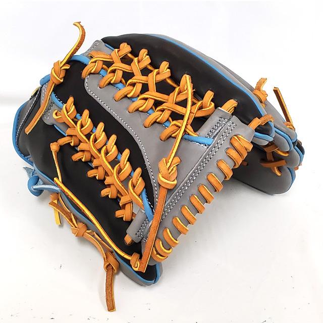 ON+CloudNine オンクラウドナイン 軟式グラブ 軟式外野手用 野球