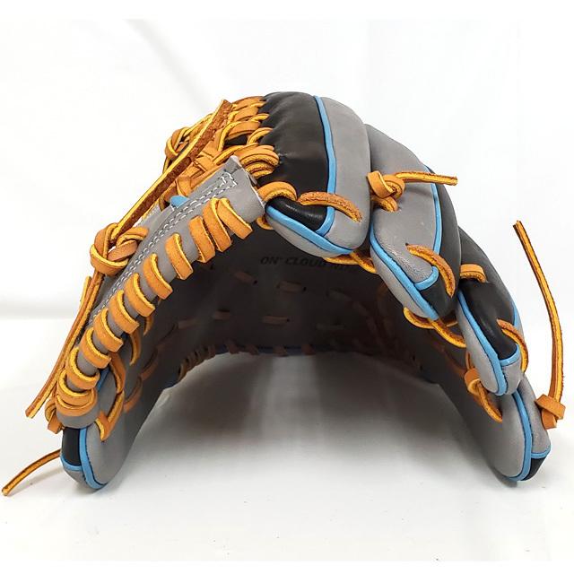 ON+CloudNine オンクラウドナイン 軟式グラブ 軟式外野手用 野球
