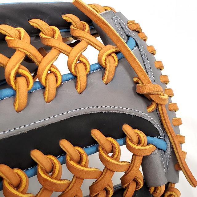 ON+CloudNine オンクラウドナイン 軟式グラブ 軟式外野手用 野球