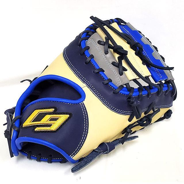 ☆袋プレ☆ ON+CloudNine オンクラウドナイン 軟式グラブ 軟式一塁手用