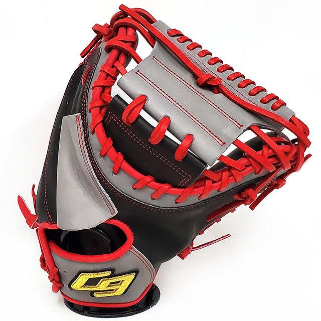 ON+CloudNine オンクラウドナイン 軟式グラブ 軟式捕手用 キャッチャー