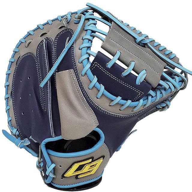 ON+CloudNine オンクラウドナイン 軟式グラブ 軟式捕手用 キャッチャー