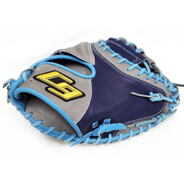 ON+CloudNine オンクラウドナイン 軟式グラブ 軟式捕手用 キャッチャー