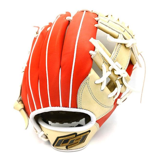 オンクラウドナイン　軟式オーダー 軟式グローブ ON+CloudNine オンクラウドナイン グラブ オーダー 軟式