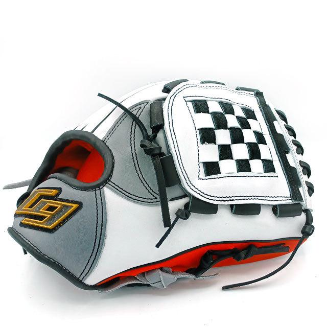 オンクラウドナイン　軟式オーダー ON+CloudNine オンクラウドナイン 軟式グラブ オーダー 軟式内野手用