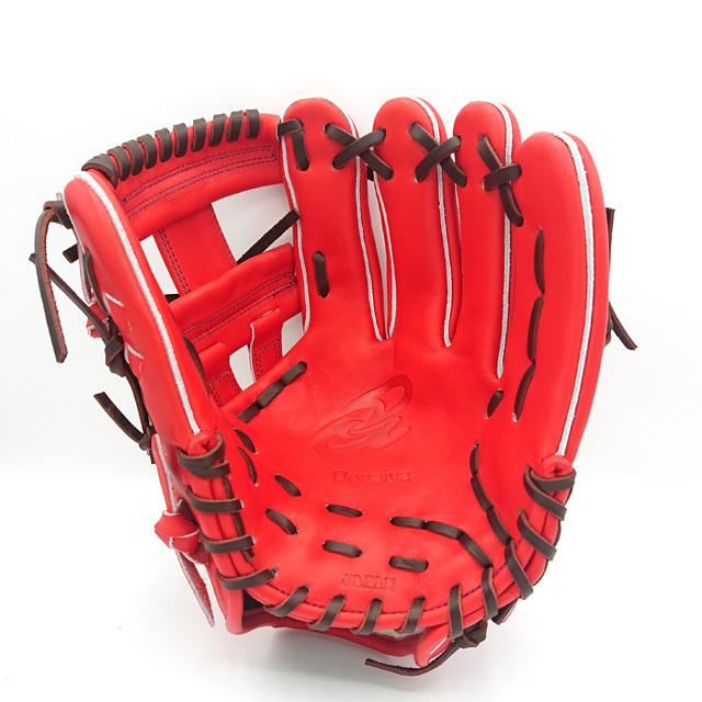 ドナイヤ ドナイヤ 硬式用グラブ スポサクオリジナル オーダー