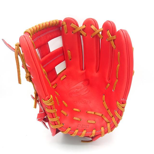 ドナイヤ 硬式用グラブ スポサクオリジナル オーダー 限定 DJIM