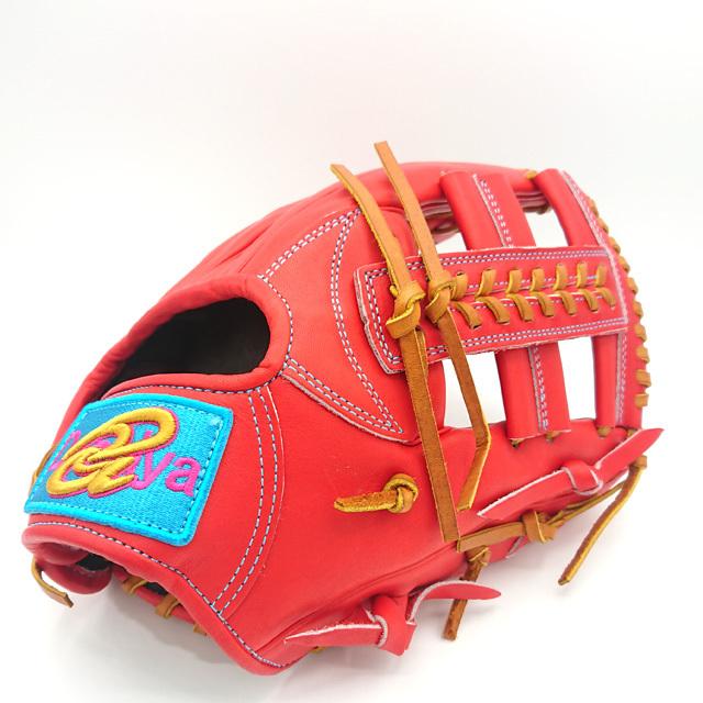 ドナイヤ 硬式用グラブ スポサクオリジナル オーダー 限定 DJIM