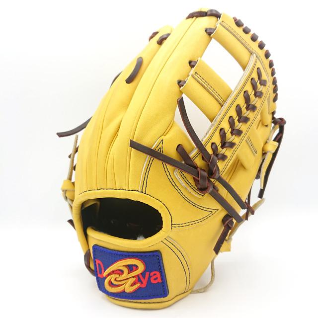 ドナイヤ 手入れ済み硬式内野用 donaiya DJIM 迷ったらこれ！】Donaiya ドナイヤ 硬式グローブ DJIM 山田哲人選手