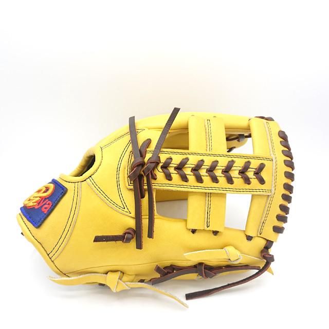 ドナイヤ 硬式用グラブ スポサクオリジナル オーダー 限定 DJIM