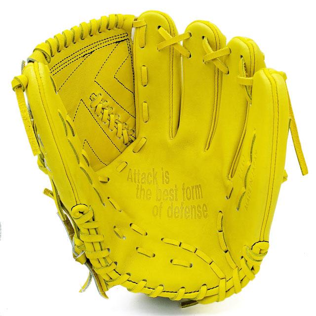 ビックエム　グローブ　オーダー投手用　硬式用 楽天市場】ゼット ZETT 840 投手用 硬式グローブ 投手用