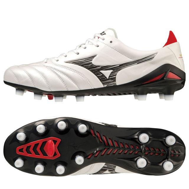 MIZUNO ミズノ サッカースパイク モレリア NEO 4 JAPAN ホワイト MIZUNO ミズノ サッカースパイク モレリア NEO 4 JAPAN ホワイト
