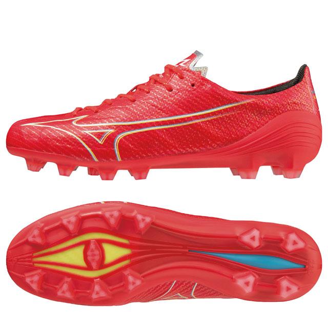 MIZUNO（ミズノ） サッカースパイク ミズノアルファ JAPAN フェアリー