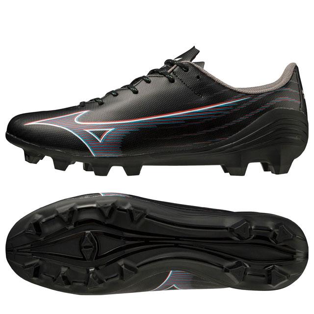 MIZUNO 29%OFF! ミズノ サッカースパイク ミズノアルファ MIZUNO 29%OFF! ミズノ サッカースパイク ミズノアルファ