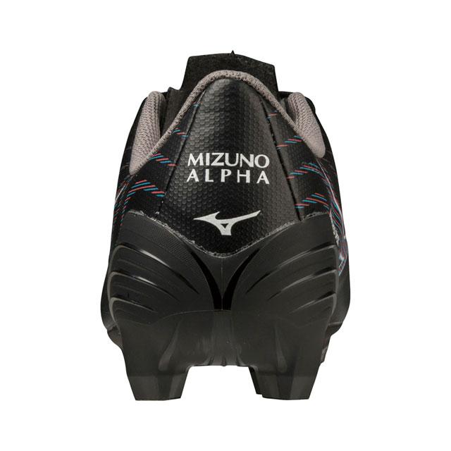 MIZUNO 29%OFF! ミズノ サッカースパイク ミズノアルファ MIZUNO 29%OFF! ミズノ サッカースパイク ミズノアルファ