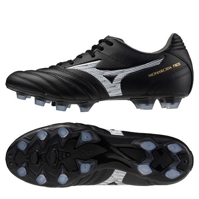 モナルシーダNEO スパイクシューズ　26.0 MIZUNO（ミズノ） サッカースパイク モナルシーダ NEO 3 SW ブラック