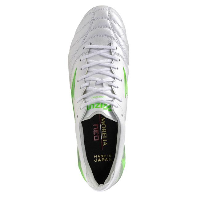 MIZUNO ミズノ サッカースパイク モレリア 2 JAPAN ショートタン MIZUNO ミズノ サッカースパイク モレリア 2 JAPAN ショートタン