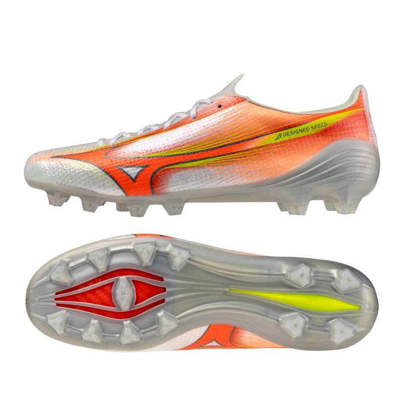MIZUNO（ミズノ） 予約商品 6月11日頃入荷予定 ミズノアルファ 3 ELITE