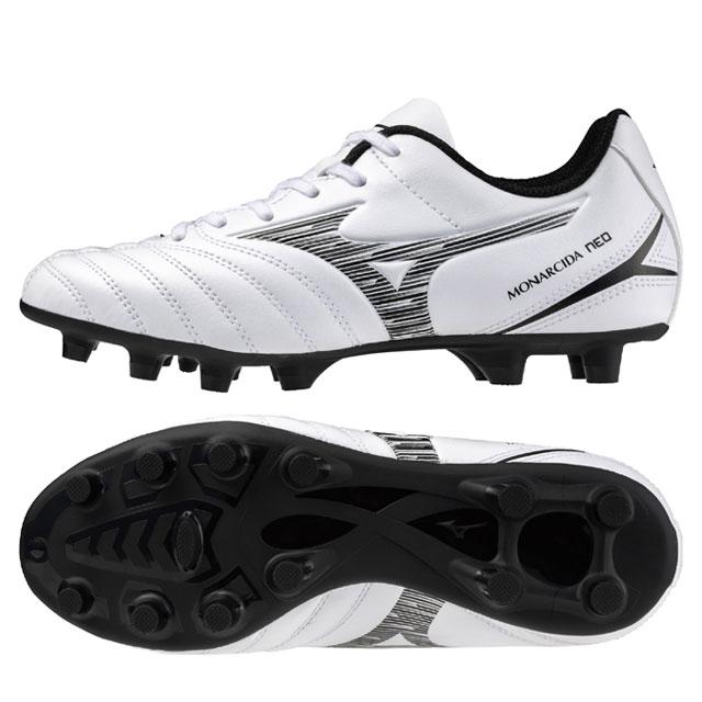 MIZUNO（ミズノ） サッカースパイク ジュニア モナルシーダ 3 SELECT 