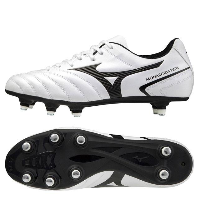 MIZUNO（ミズノ） 39％OFF！ サッカースパイク モナルシーダ NEO 2