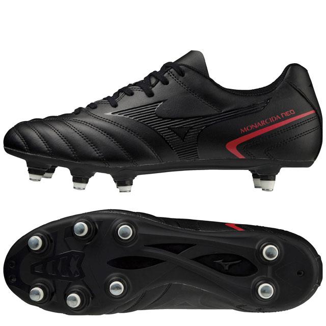 ミズノ　スパイク　モナルシーダ　26.0 MIZUNO（ミズノ） 46％OFF！ サッカースパイク モナルシーダ NEO 2