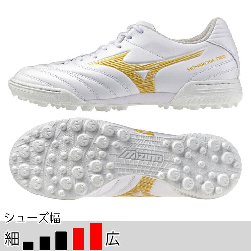 MIZUNO モナルシーダ サッカートレシュー 28cm ワイド 楽天市場】【特価】ミズノ モナルシーダ NEO II SW AS mizuno