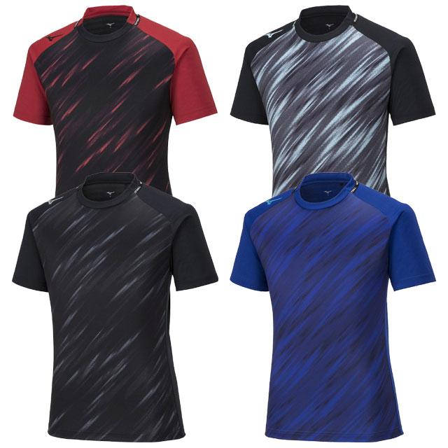 MIZUNO（ミズノ） 50％OFF！ サッカー フットサル トレーニングウェア