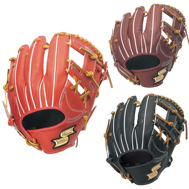 エスエスケイ（SSK） 硬式グラブ プロエッジ アドヴァンスド 硬式内