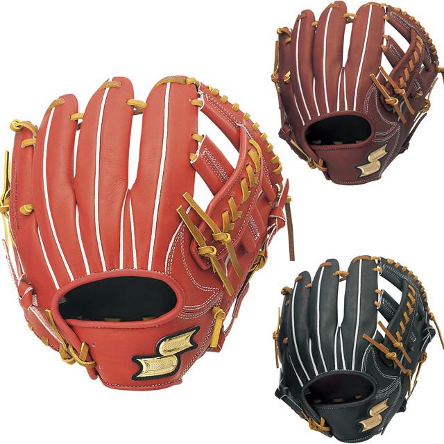エスエスケイ（SSK） 硬式グラブ プロエッジ アドヴァンスド 硬式野手
