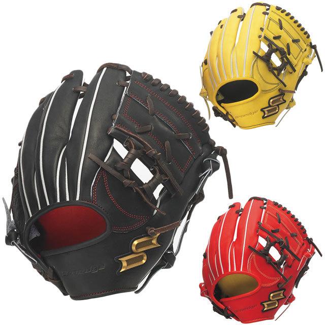 エスエスケイ（SSK） 40%OFF 硬式グラブ プロエッジ 5L 22SS グローブ