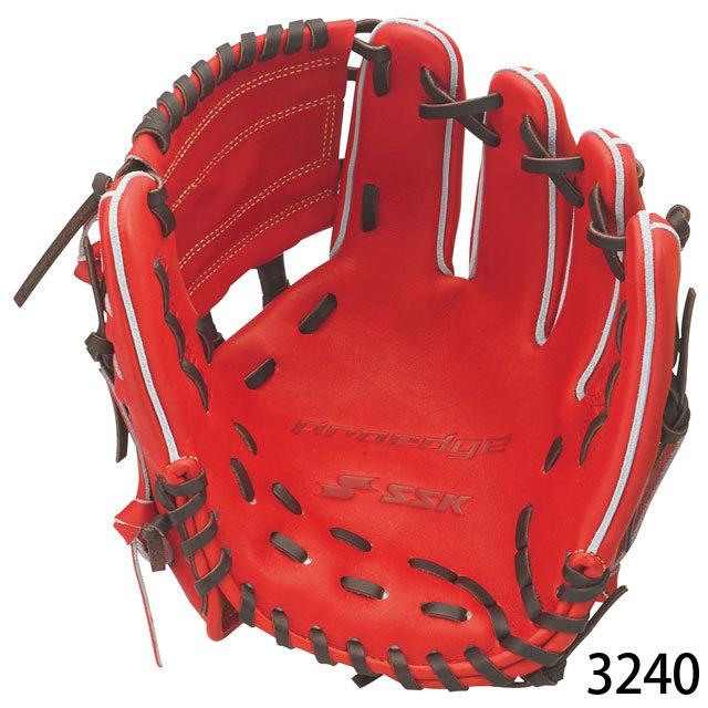 エスエスケイ（SSK） 40%OFF 硬式グラブ プロエッジ 5L 22SS グローブ