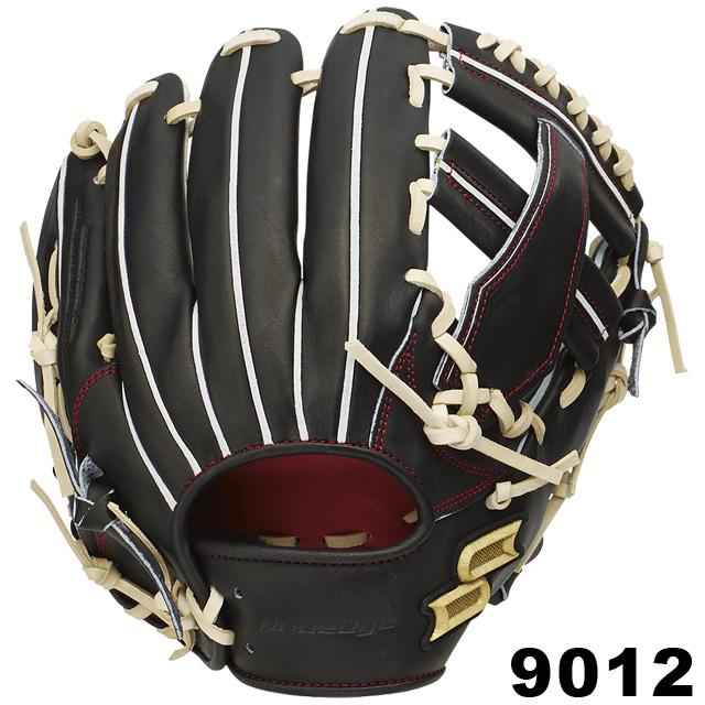エスエスケイ（SSK） 40％OFF 限定 硬式グラブ 内野手用 proedge