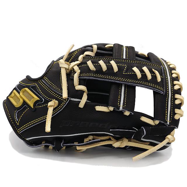 MIZUNO SSK エスエスケイ 限定 硬式グラブ 内野手用 proedge