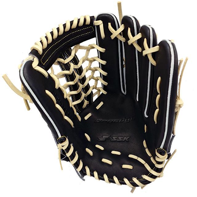 SSK proedge 硬式野球グローブ MIZUNO（ミズノ） SSK エスエスケイ 限定 硬式グラブ 外野手用