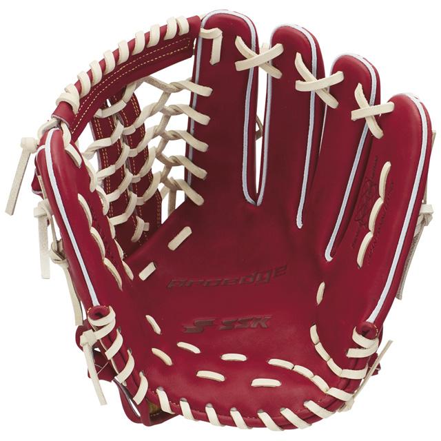 エスエスケイ（SSK） 40％OFF 限定 硬式グラブ 外野手用 proedge