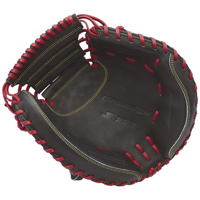 エスエスケイ（SSK） 40％OFF 限定 硬式グラブ キャッチャーミット