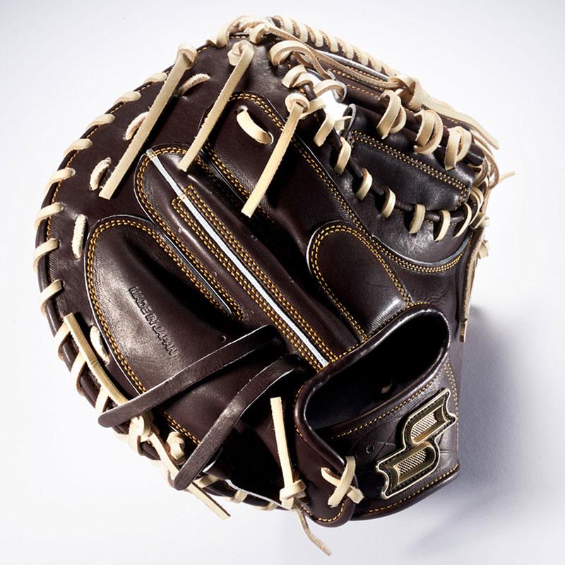 SSK エスエスケイ 限定カラー キャッチャーミット 軟式グローブ エスエスケイ（SSK） ☆予約商品☆ 硬式グラブ 栄 サカエ キャッチャー