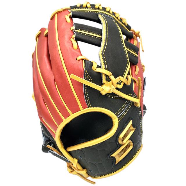 エスエスケイ（SSK） 軟式グラブ プロエッジ proedge グローブ 野球