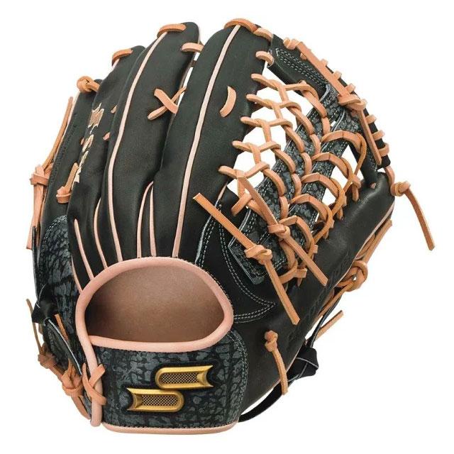 エスエスケイ（SSK） 軟式グラブ プロエッジ グローブ 限定 野球 一般