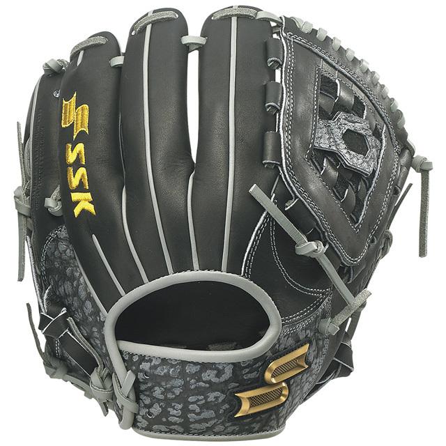 ＳＳＫ/エスエスケイ 軟式グラブ プロエッジ グローブ 軟式内野手用