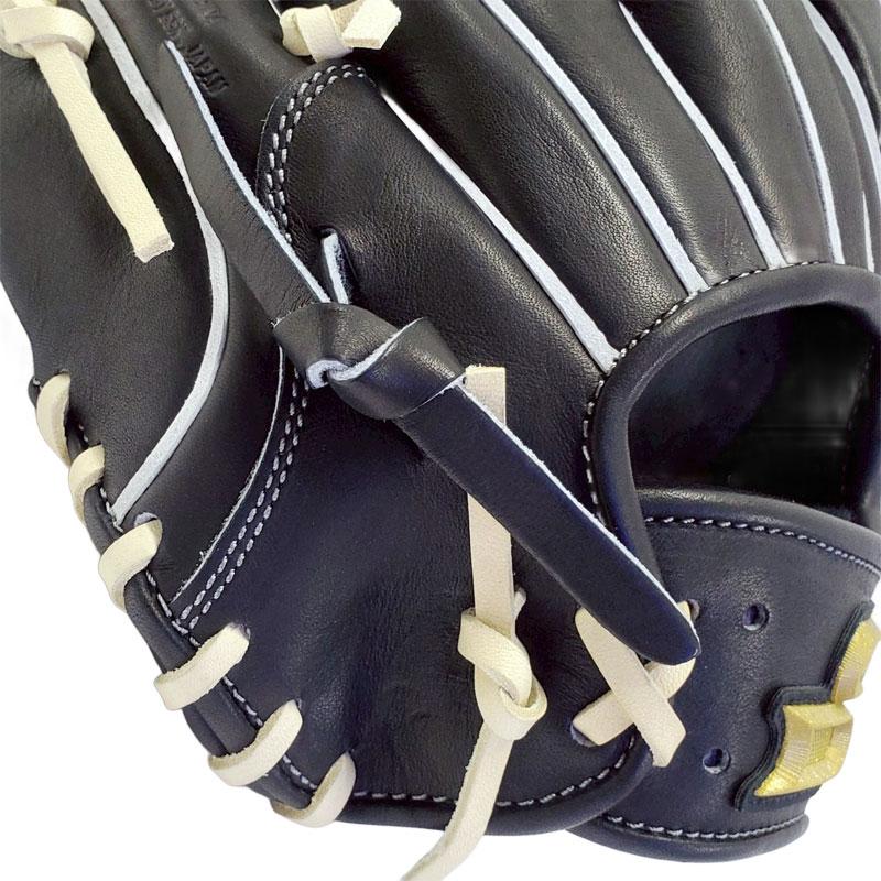 エスエスケイ（SSK） 硬式グラブ プロエッジ 矢野雅哉選手モデル 限定
