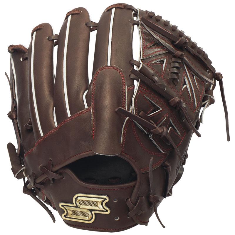 エスエスケイ（SSK） 硬式グラブ proedge プロエッジ SBNバック 26SS