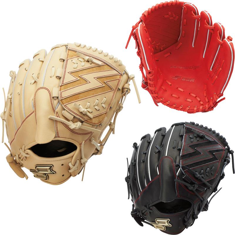 エスエスケイ（SSK） 限定 硬式グラブ proedge プロエッジ SBN 野球