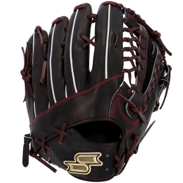 エスエスケイ（SSK） 40％OFF 限定 硬式グラブ proedge プロエッジ SBN